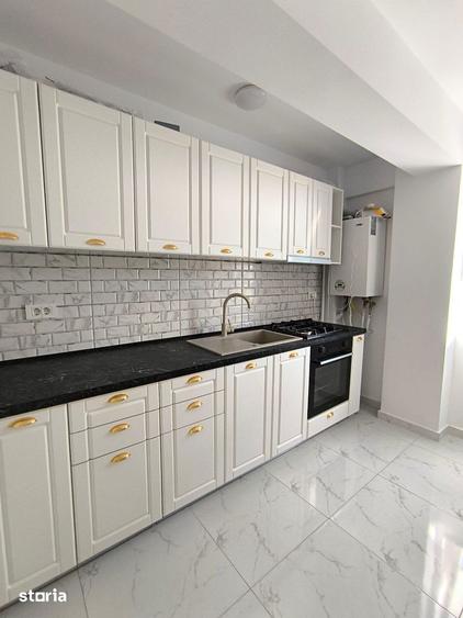 Apartament cu 2 camere în Cug