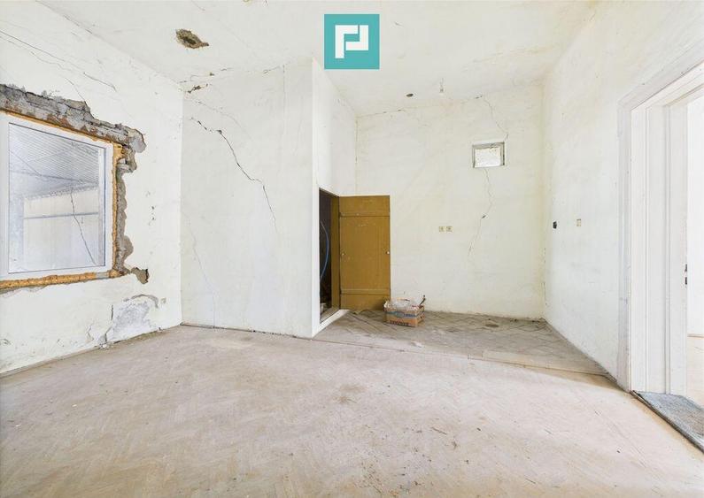 Cladire cu 5 camere cu teren ?i hala in Cenad - 13