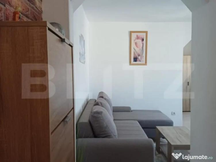 Apartament cu 2 camere, Micro III - 7