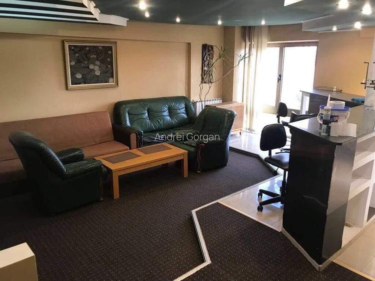 Apartament cu 4 camere in zona Anastasie Panu Apartament cu 4 camere in zona Anastasie Panu