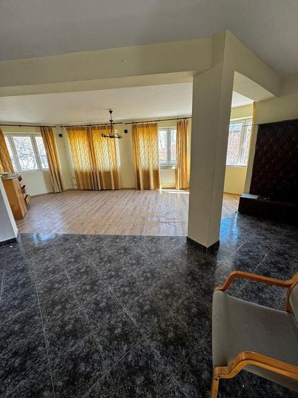 Casa D+P+E+M Techirghiol Ultracentral - 1