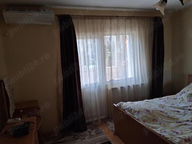 Inchiriez apartament 3 camere 75 m Gradini Manastur - 5