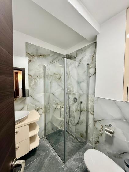 Apartamet 3 camere - 2 Bai - Mobilat si utilat - Ready to Move - 11