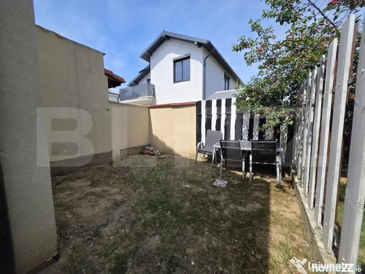 Casa de tip duplex de vanzare, 88.76 mp, zona cartier Prie - 10