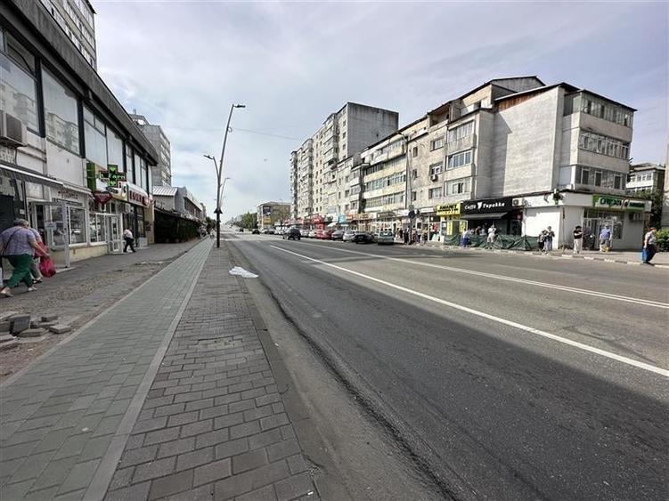 Orizont, Spatiu comercial 43 mp - 1