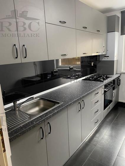 Apartament 2 camere cu parcare Marasti in apropiere de Iulius Mall - 11