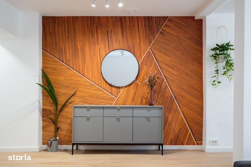 Apartament de inchiriat- SPLAIUL UNIRII 12- 1300 - 4