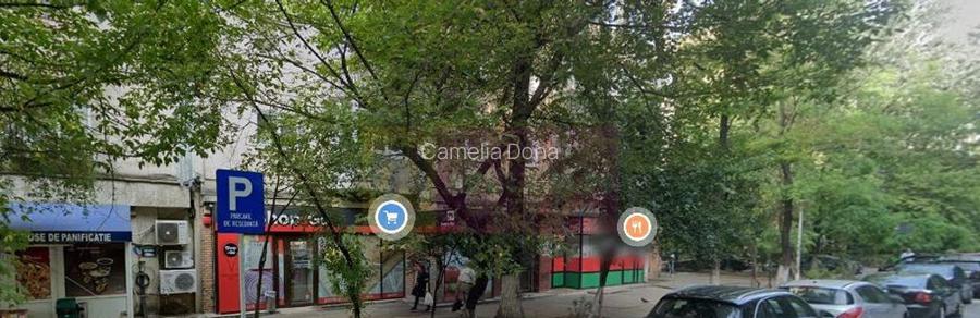 Vanzare spatiu comercial in zona bd Ghencea Vanzare spatiu comercial in zona bd Ghencea