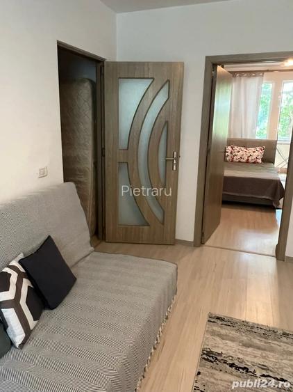 Apartament parcul garii