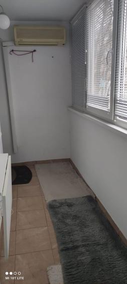 Campia Libertatii Baba Novac apartament 2 camere - 5