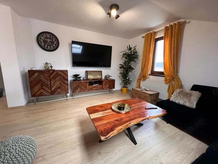 Vindem apartament cu loc de parcare in Ghimbav ! - 6