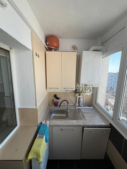 Apartament 2 camere Gara - 9