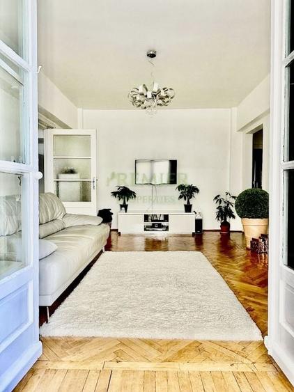 EXCLUSIVITATE APARTAMENT 3 CAMERE 2 BAI+BOXA INCLUSA IN PRET |STEFAN CEL MARE - 1