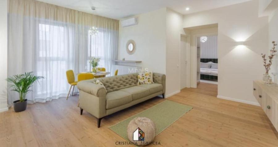 2 camere Bd UNIRII SUPERB Union Plaza - 2