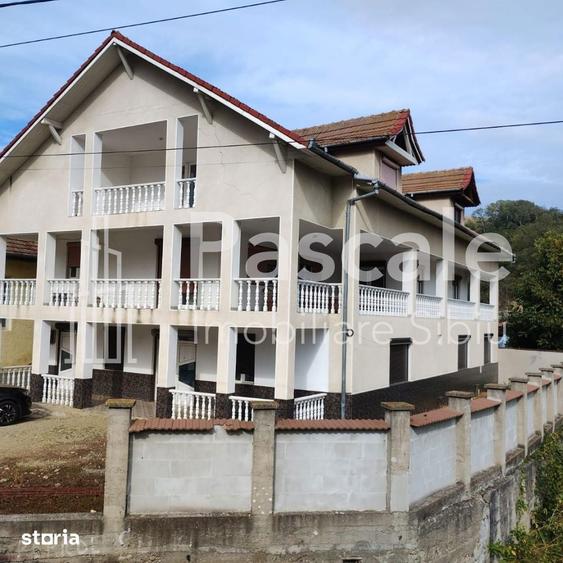 Casa de vanzare in Globu Craiovei la doar 30 km de Baile Herculane! - 9