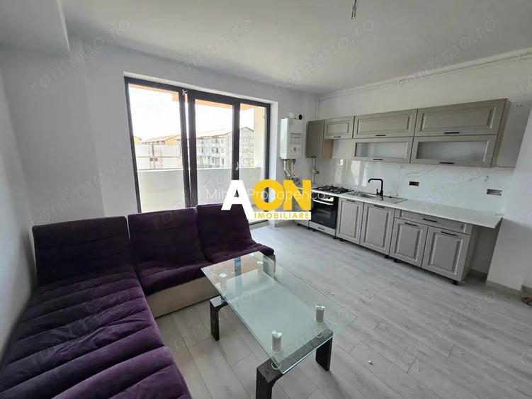 Apartament cu 2 Camere, Bloc Nou, Prima Inchiriere, Zona Alba Mall Apartament cu 2 Camere, Bloc Nou, Prima Inchiriere, Zona Alba Mall