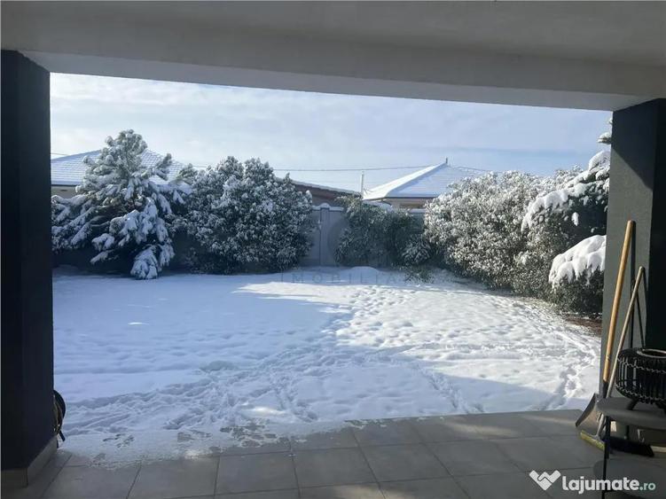 RECO Casa 3 camere #238;n Santandrei - 7