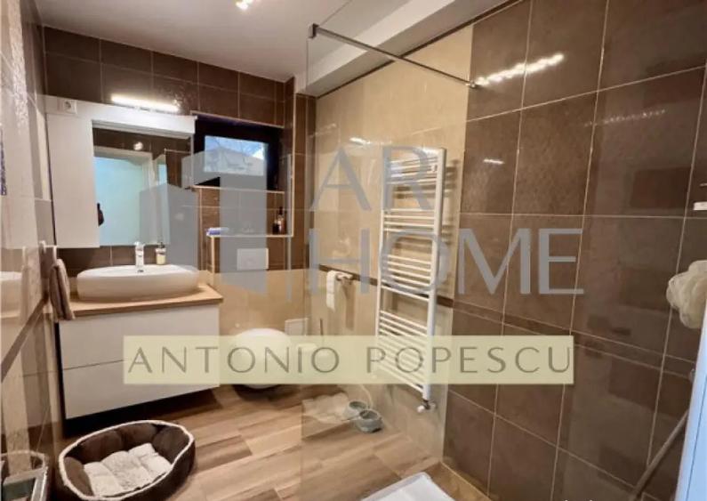 Casa S P 1 M, Paulestii Noi, cartier privat cu SPA si teren - 9