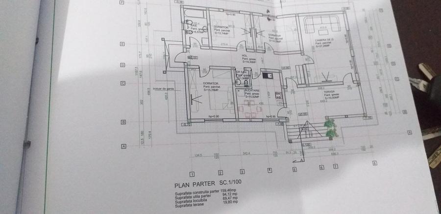 Casa de vanzare NISIPOASA-PLOPU,Jud Prahova - 2