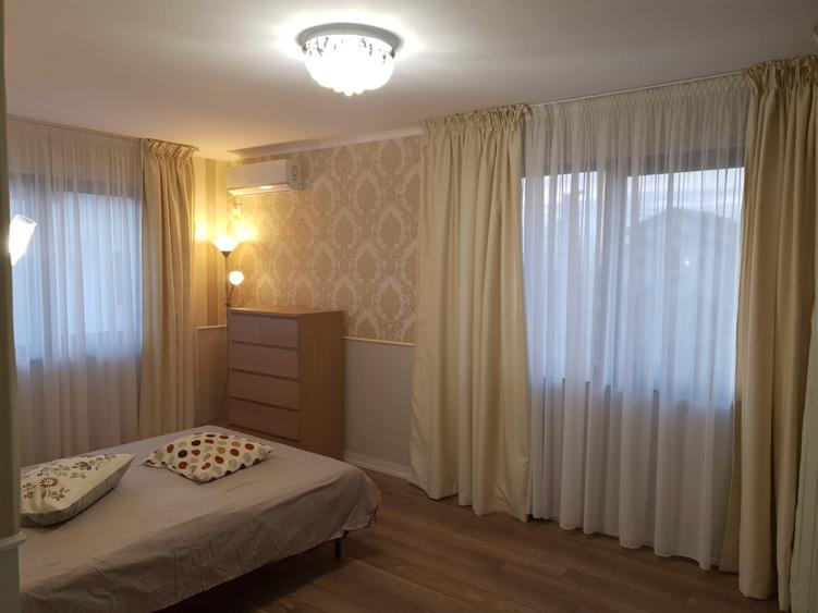 Vanzare vila duplex - Mogosoaia - 5