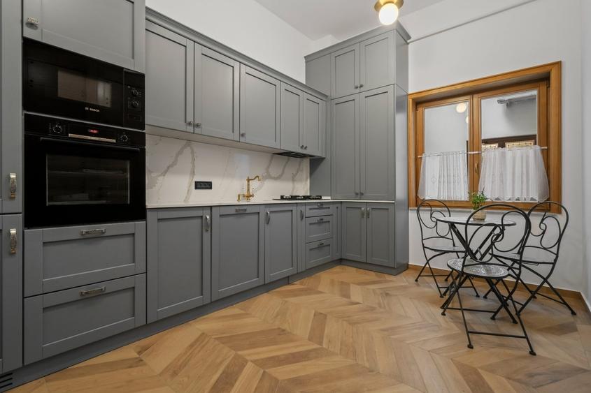 VILA ISTORICA CISMIGIU - COMPLET RENOVATA - 34