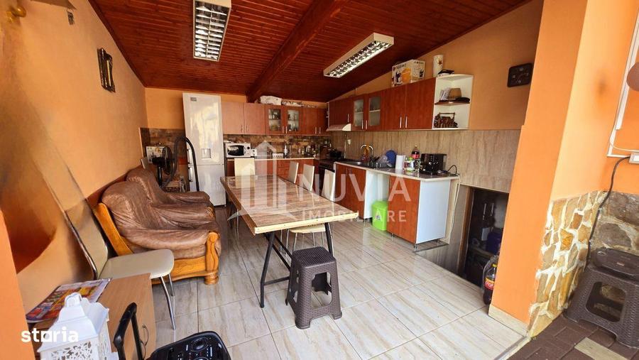 Casa individuala cu 3 camere,770 mp teren,Blaj - 1