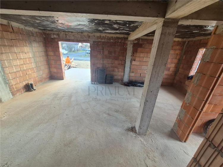 DUPLEX INDIVIDUAL - SEPARAT PRIN DRESSING - CARTIER EUROPA - CONSTRUCTIE SI ZONA - 9