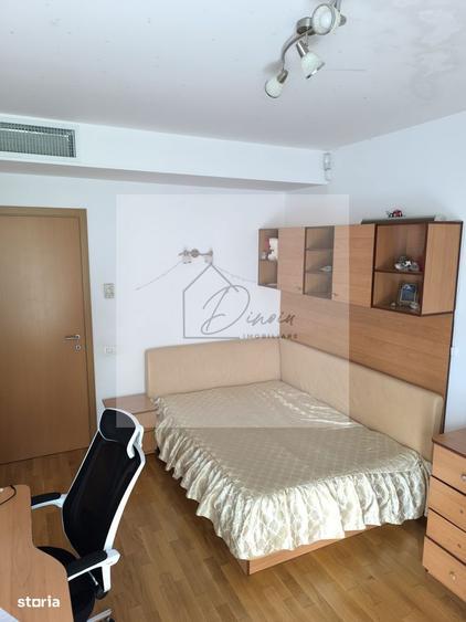 Apartament 3 camere Baneasa Residential I Ambasada SUA - 7
