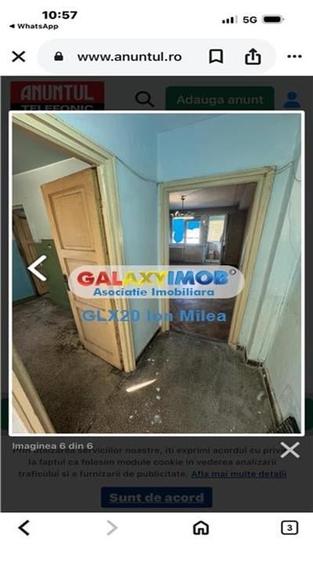 Vanzare apartament cu doua camere Ferdinand  Gara de Est - 4