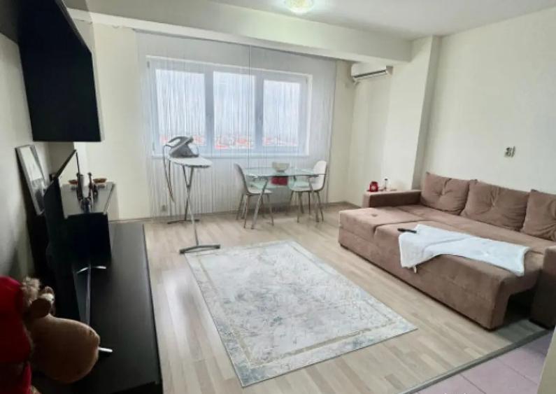 Apartament 2 camere zona Baba-Novac, Constanta, COMISION 0% - 3