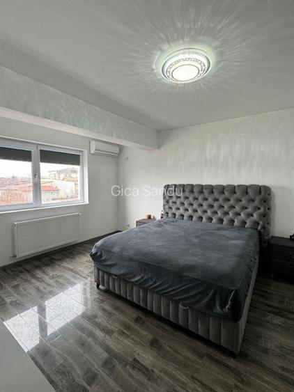 INCHIRIEZ GARSONIERA IN STR.ACTIUNII NR 99 Aria City