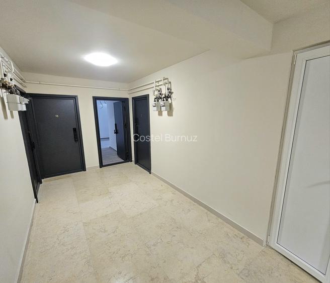 Apartament modern de vanzare, Cartier nou, Copou