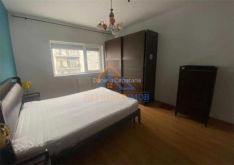 Apartament cu 3 camere decomandat în Militari Apartament cu 3 camere decomandat în Militari