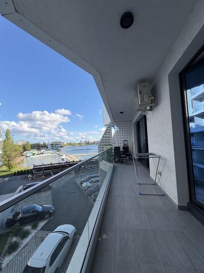 Apartament LUX Lake On Mamaia - Prima Inchiriere - Vedere Lac - 3