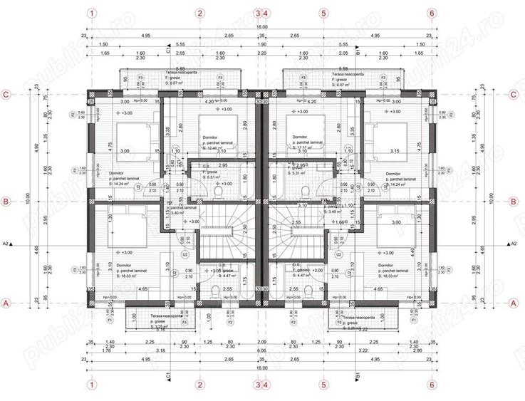 Duplex de vanazare - 5