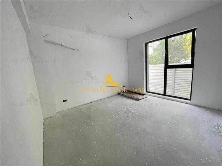 NOVISIMO-IMOBILIARE: AP. CU DOUA CAM. IN ZONA SEMICENTRALA,  P.+ BOXA - 8