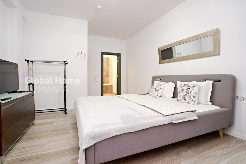 Colibita - Lake View Resort | 2 Vile-837mp | Teren 3888 mp - Acces lac 153 ml | - 10