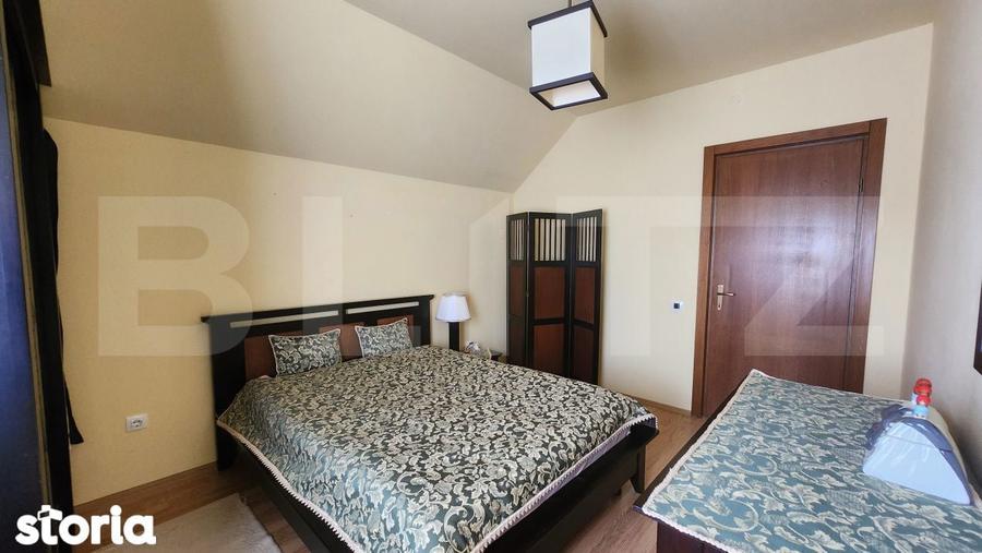 Casa Exclusivista 5 dormitoare, teren 920 mp Livezeni- Cart. Orizont - 7