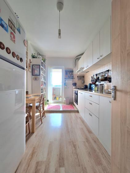 Apartament luminos in cartierul Pantelimon - 8