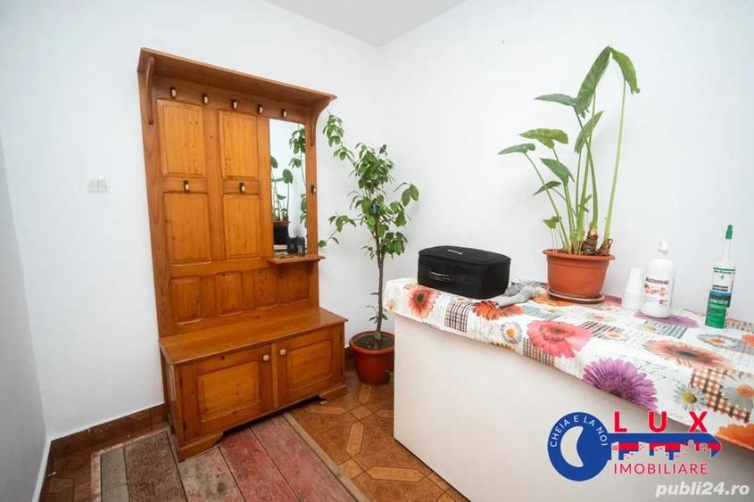 ID 9551 Casa P+1 de inchiriat Strada Mahmudiei - 1