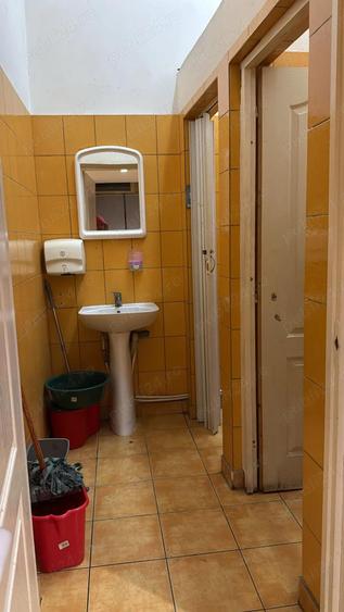 Spa?iu comercial de inchiriat 100 mp, zona Unicarm Micro 15, Deva, acces dublu, complet utilat - 2