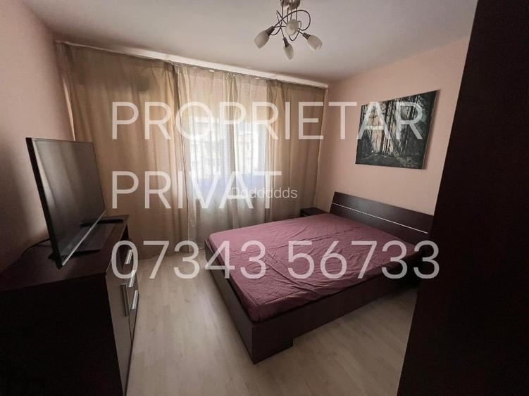 Apartament cu 3 camere decomandat în Obor Apartament cu 3 camere decomandat în Obor