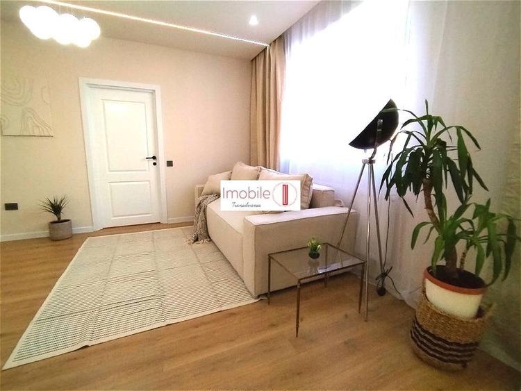 Apartament Ultrafinistat in Zona Centrala - 6
