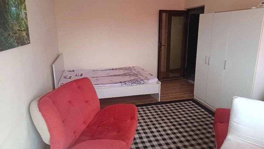 Proprietar vand apartament la metrou Eroii Revolutiei - 10