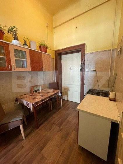 Apartament 2 camere, 74 mp, langa Turnul Pompierilor, ultracentral - 4