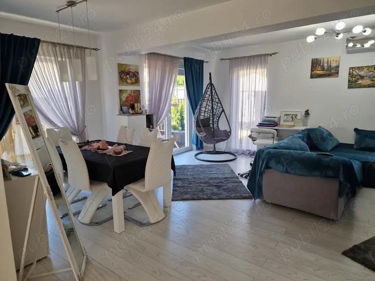 Casa de vanzare P+M - 6