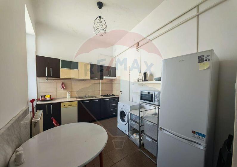 Apartament 4 camere - zona Universitate - Cavafii Vechi - 11