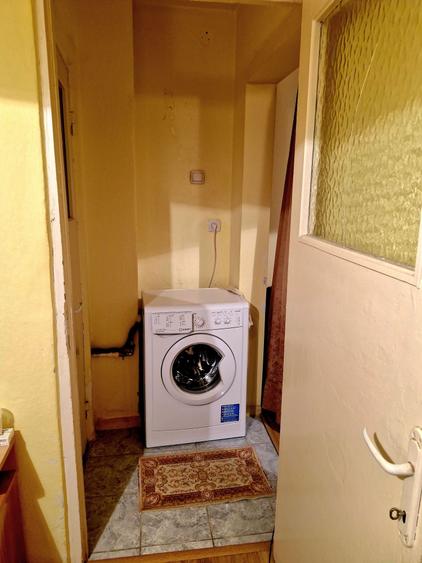 2 camere Hipodrom Policlinica | Parter | Centrala | Mobilat | Utilat - 8