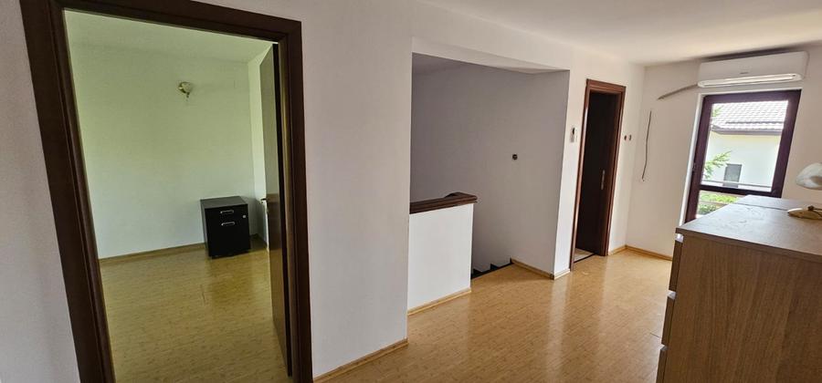 Vila P+1 nemobilata || Vladiceasca | la 1,5 km de DN1 | Complex rezidential - 10