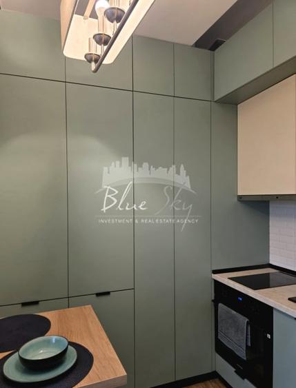 Zona Intim-apartament transformat in 3 camere - 13